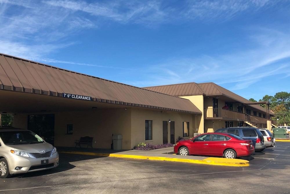 Gasthof Quality Elkton -st Augustine South
